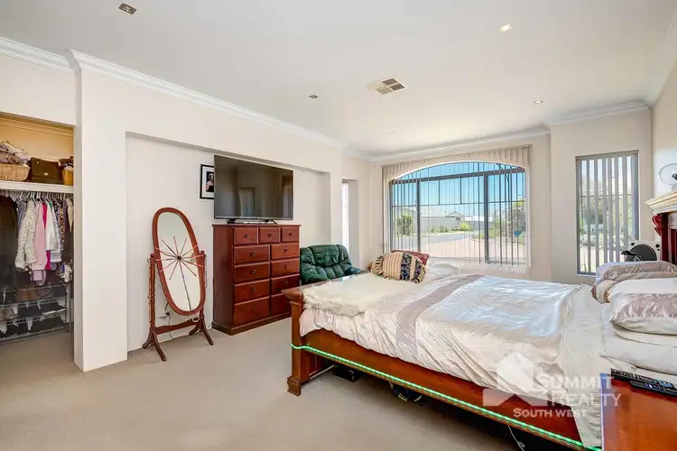 Seventh view of Homely house listing, 19 Lapwing Road, Dalyellup WA 6230