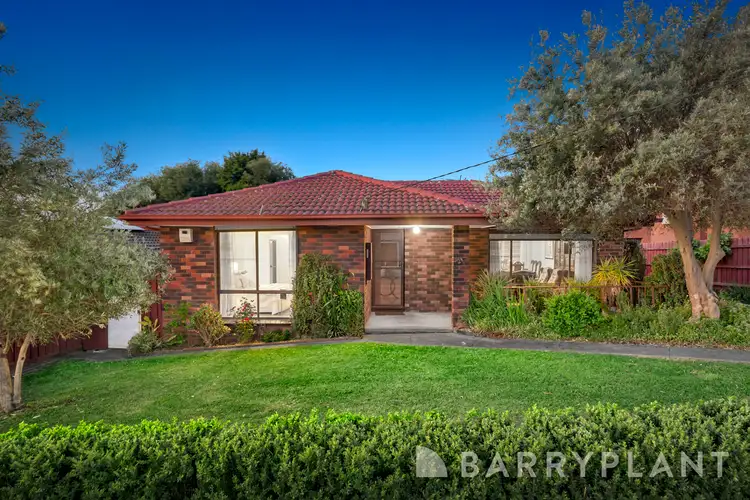 Main view of Homely house listing, 24 Taunton Drive, Bundoora VIC 3083