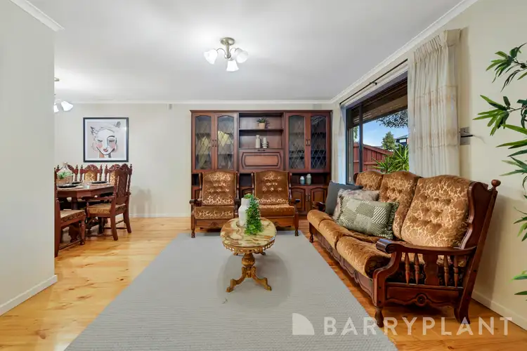 Third view of Homely house listing, 24 Taunton Drive, Bundoora VIC 3083