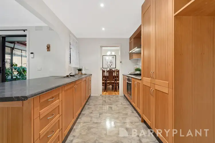 Fourth view of Homely house listing, 24 Taunton Drive, Bundoora VIC 3083