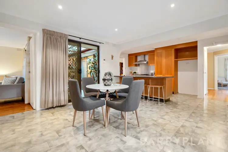 Fifth view of Homely house listing, 24 Taunton Drive, Bundoora VIC 3083