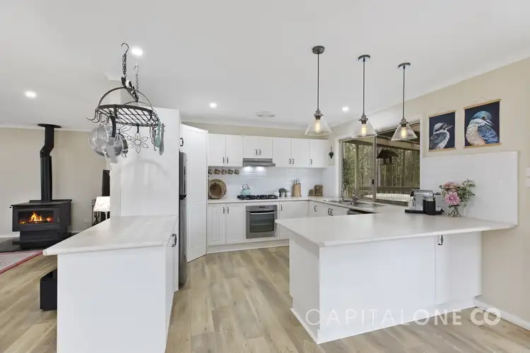 Second view of Homely rural property listing, 1109 Hue Hue Road, Wyee NSW 2259