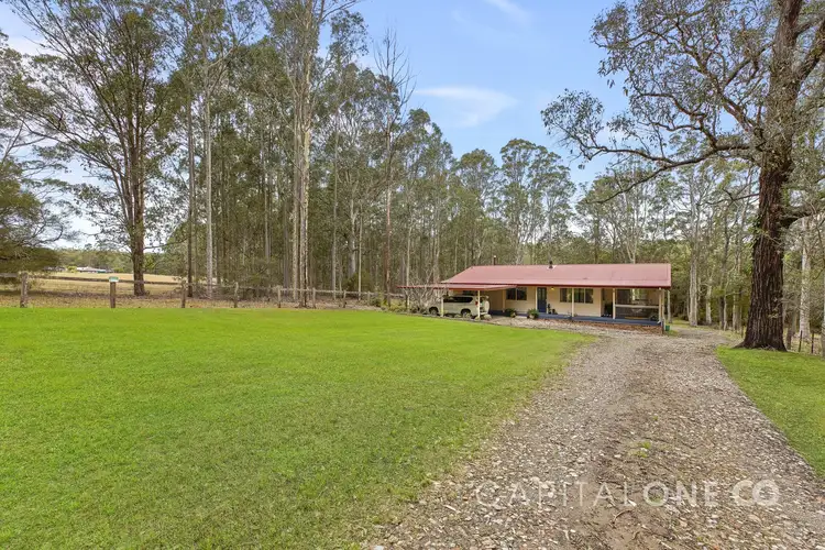 Third view of Homely rural property listing, 1109 Hue Hue Road, Wyee NSW 2259