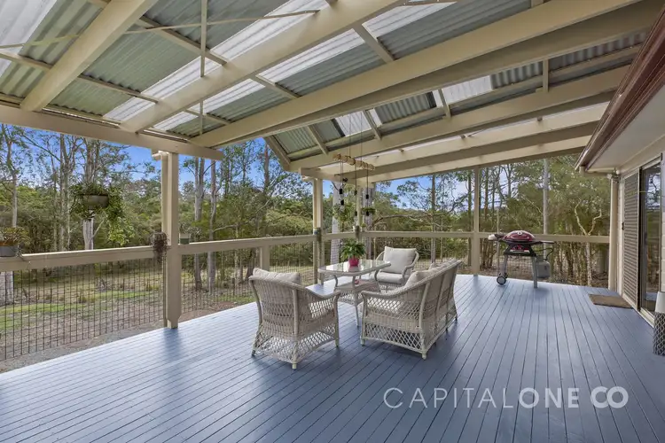 Fourth view of Homely rural property listing, 1109 Hue Hue Road, Wyee NSW 2259
