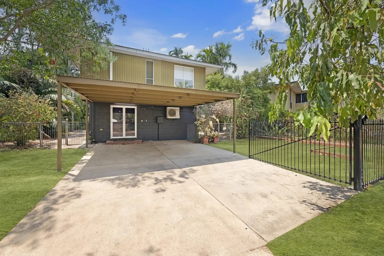 Main view of Homely house listing, 22 Parkside Crescent, Leanyer NT 812