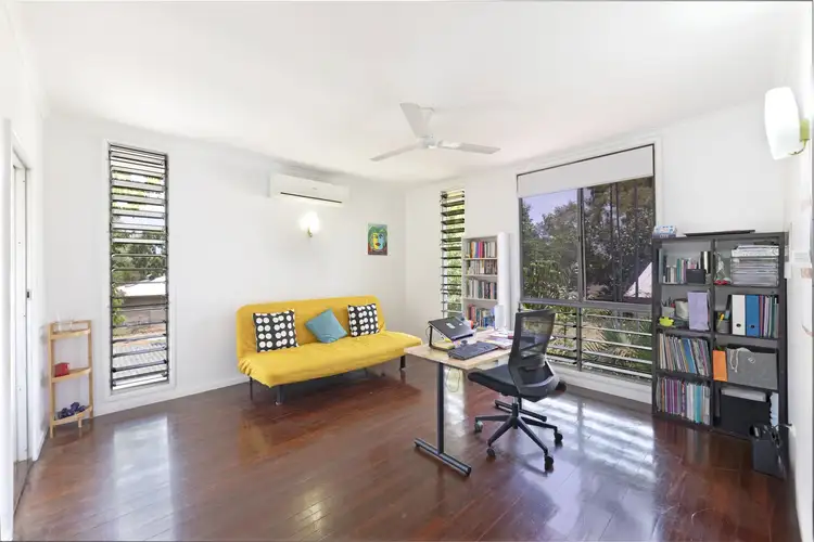 Second view of Homely house listing, 22 Parkside Crescent, Leanyer NT 812