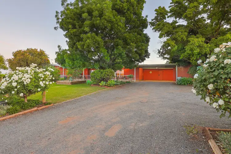 3604 Walnut Avenue, Koorlong VIC 3501