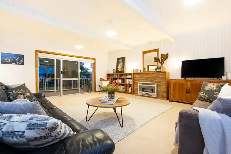 Second view of Homely house listing, 3604 Walnut Avenue, Koorlong VIC 3501