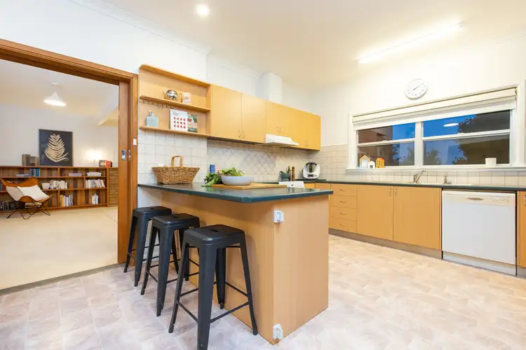 Fourth view of Homely house listing, 3604 Walnut Avenue, Koorlong VIC 3501