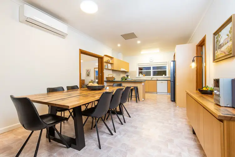 Fifth view of Homely house listing, 3604 Walnut Avenue, Koorlong VIC 3501