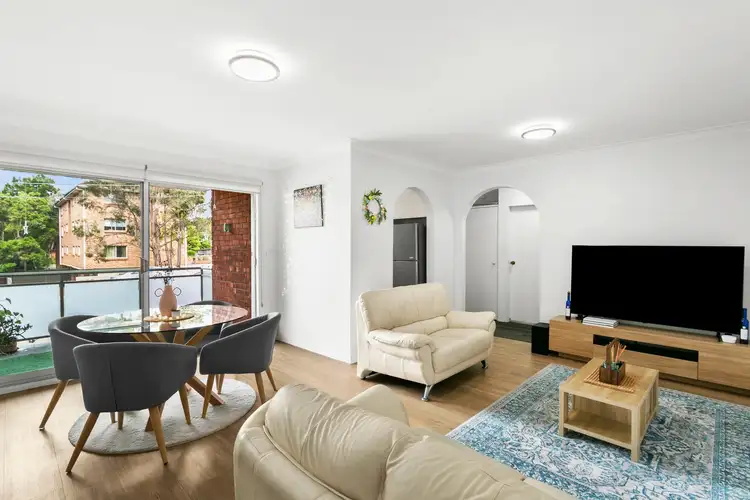 3/15-17 Lane Cove Road, Ryde NSW 2112