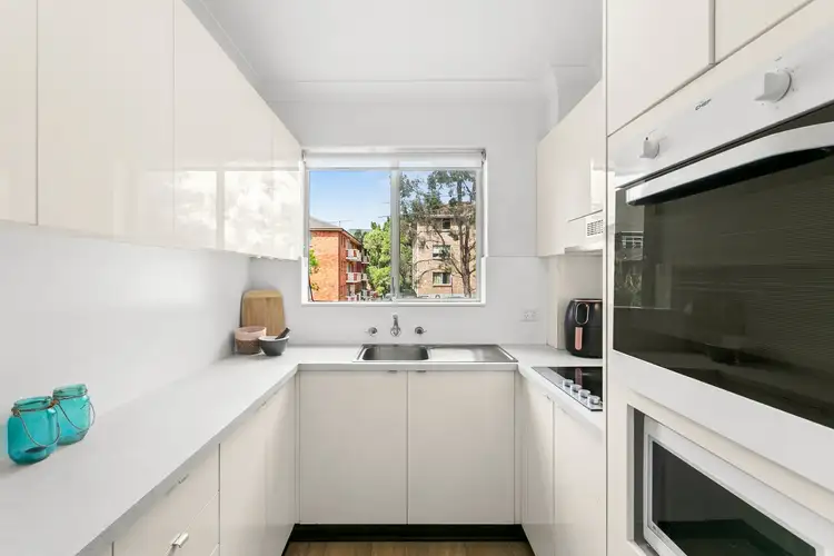 Second view of Homely apartment listing, 3/15-17 Lane Cove Road, Ryde NSW 2112