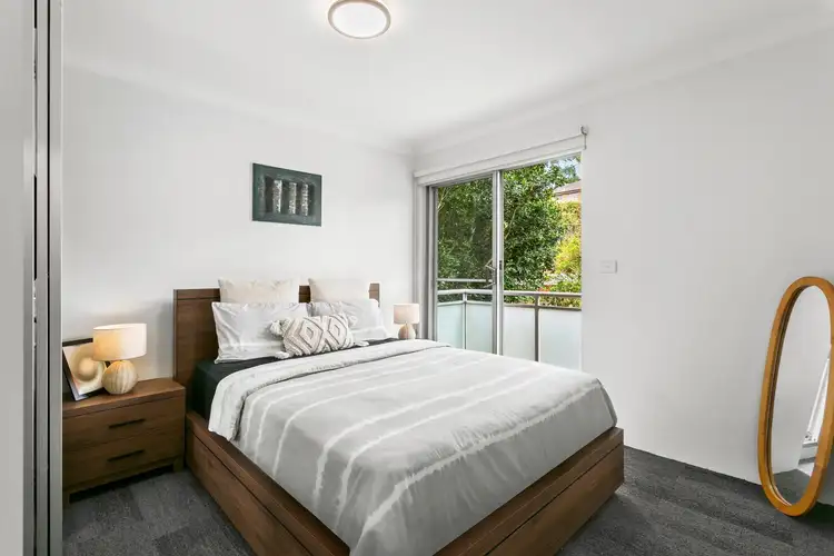 Third view of Homely apartment listing, 3/15-17 Lane Cove Road, Ryde NSW 2112
