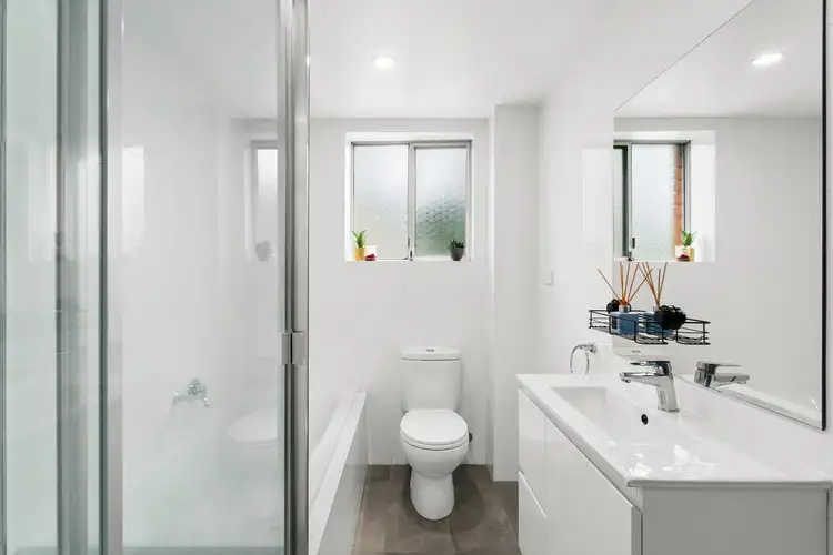 Fourth view of Homely apartment listing, 3/15-17 Lane Cove Road, Ryde NSW 2112