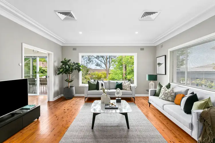 1 Namoi Street, North Epping NSW 2121