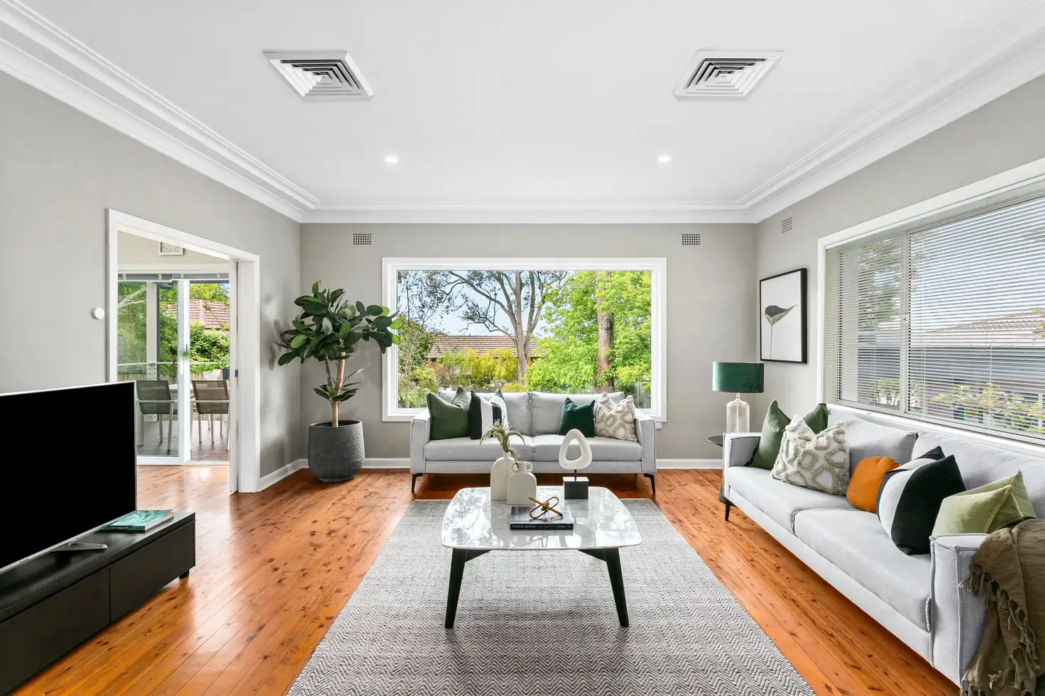 Main view of Homely house listing, 1 Namoi Street, North Epping NSW 2121