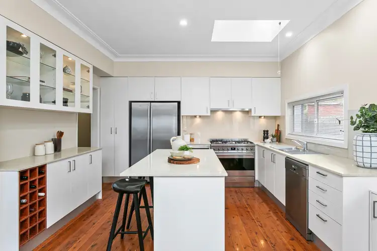 Second view of Homely house listing, 1 Namoi Street, North Epping NSW 2121