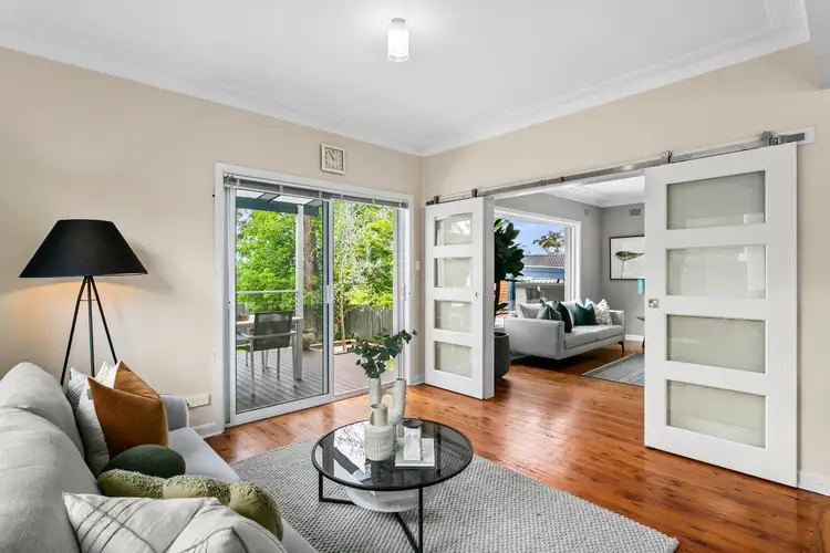 Third view of Homely house listing, 1 Namoi Street, North Epping NSW 2121