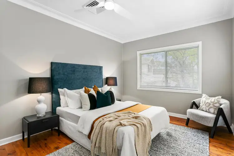 Fourth view of Homely house listing, 1 Namoi Street, North Epping NSW 2121