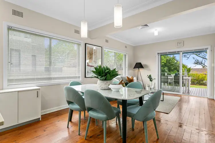 Fifth view of Homely house listing, 1 Namoi Street, North Epping NSW 2121