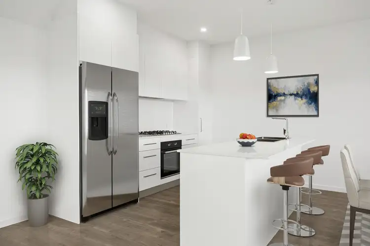 Fourth view of Homely semi-detached listing, 50A Greenview Drive, Horsley NSW 2530
