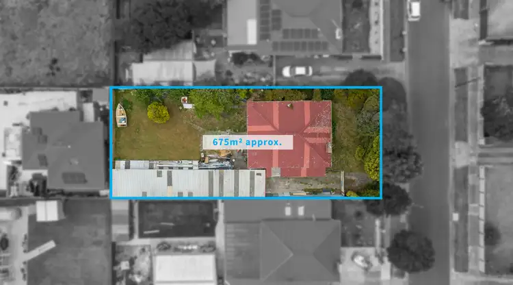 10 Denver Street, Norlane VIC 3214