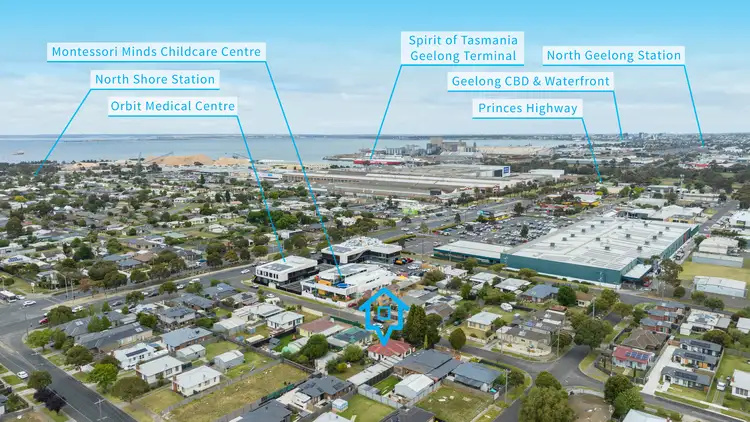 Fourth view of Homely house listing, 10 Denver Street, Norlane VIC 3214