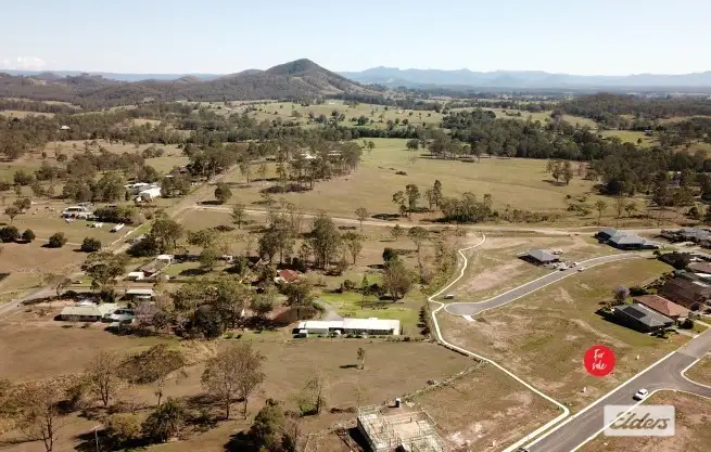 Second view of Homely land listing, 23 Ellenora Circuit, Wingham NSW 2429