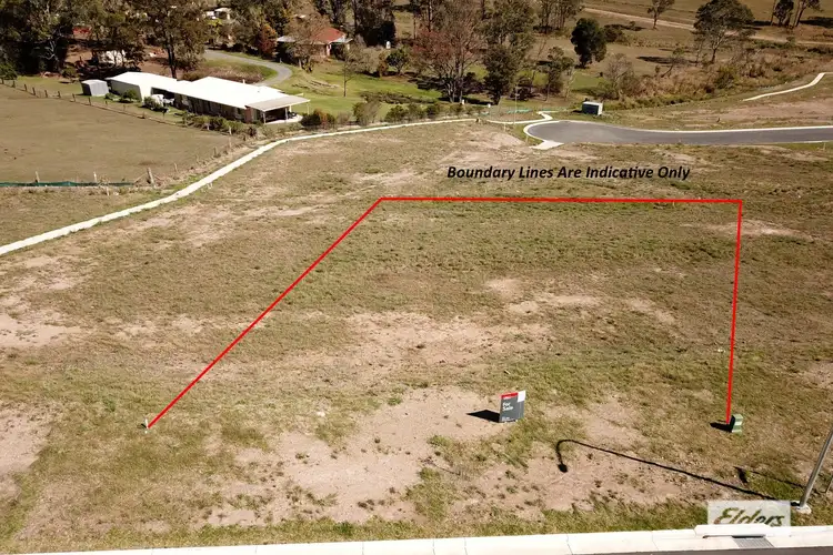 Third view of Homely land listing, 23 Ellenora Circuit, Wingham NSW 2429