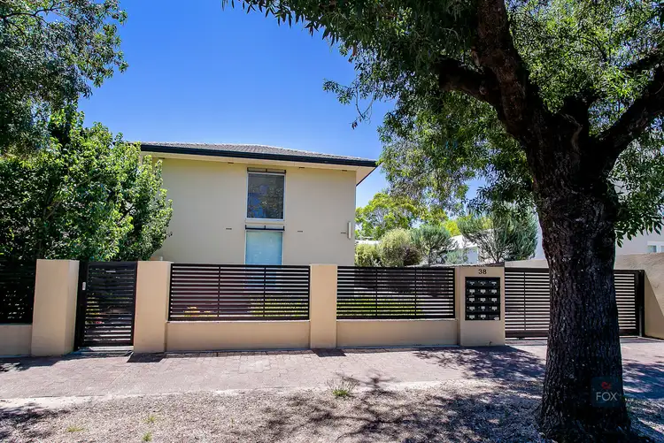 9/38 Childers Street, North Adelaide SA 5006