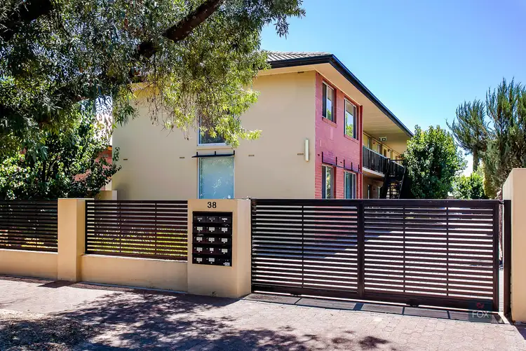 Second view of Homely unit listing, 9/38 Childers Street, North Adelaide SA 5006