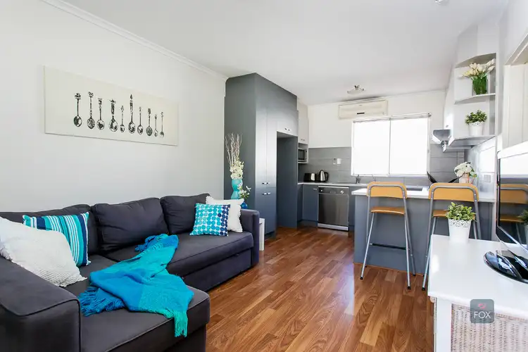 Fifth view of Homely unit listing, 9/38 Childers Street, North Adelaide SA 5006