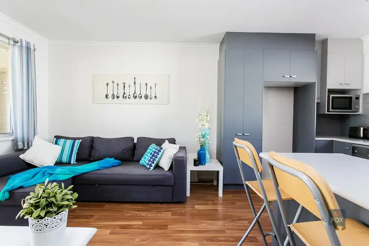 Sixth view of Homely unit listing, 9/38 Childers Street, North Adelaide SA 5006