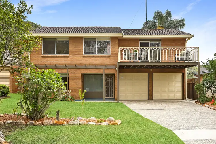 1 Boomi Place, Woronora NSW 2232