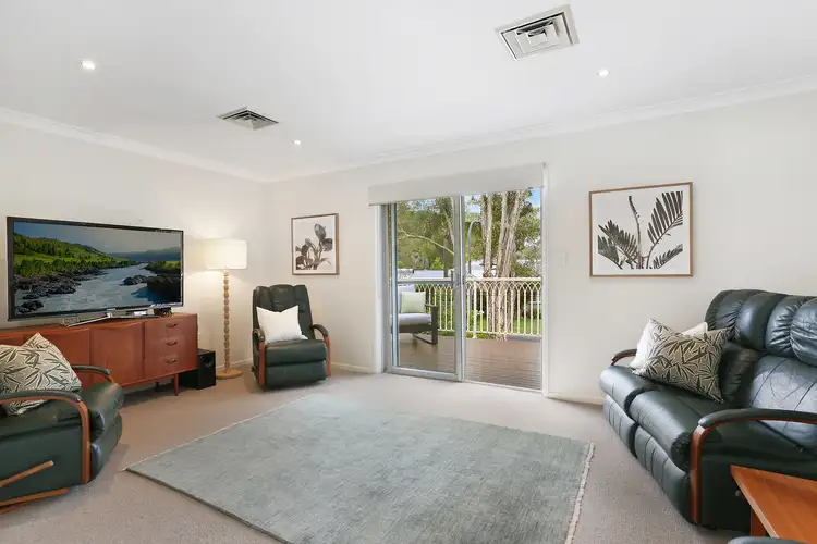 Second view of Homely house listing, 1 Boomi Place, Woronora NSW 2232