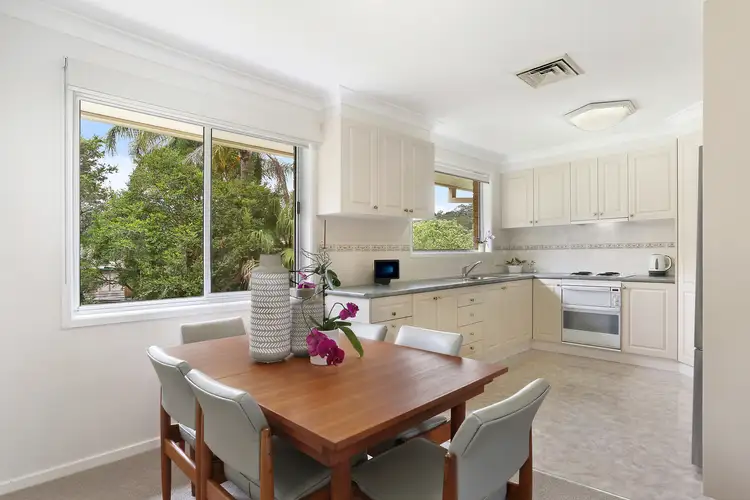 Third view of Homely house listing, 1 Boomi Place, Woronora NSW 2232