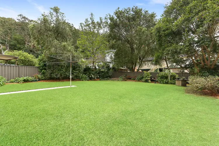 Sixth view of Homely house listing, 1 Boomi Place, Woronora NSW 2232