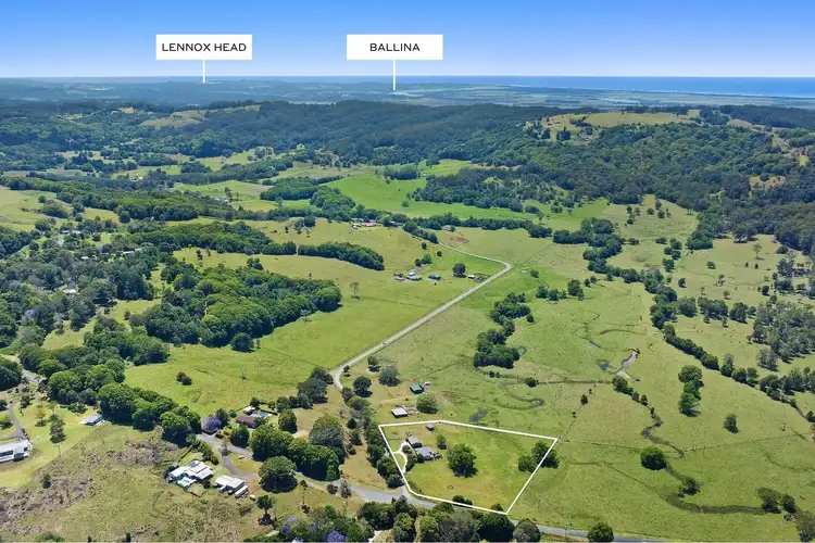 Second view of Homely house listing, 4 Bartletts Lane, Meerschaum Vale NSW 2477