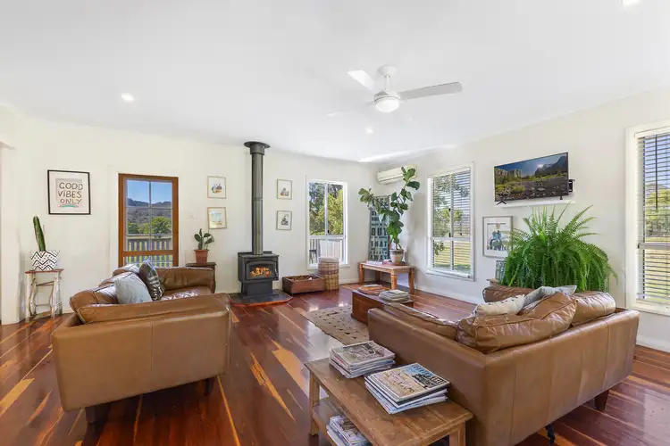 Fourth view of Homely house listing, 4 Bartletts Lane, Meerschaum Vale NSW 2477