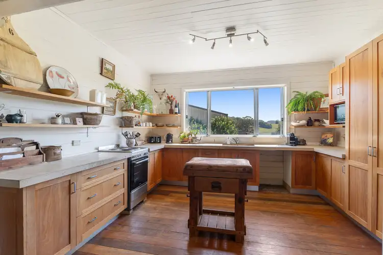 Fifth view of Homely house listing, 4 Bartletts Lane, Meerschaum Vale NSW 2477