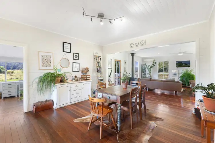 Sixth view of Homely house listing, 4 Bartletts Lane, Meerschaum Vale NSW 2477