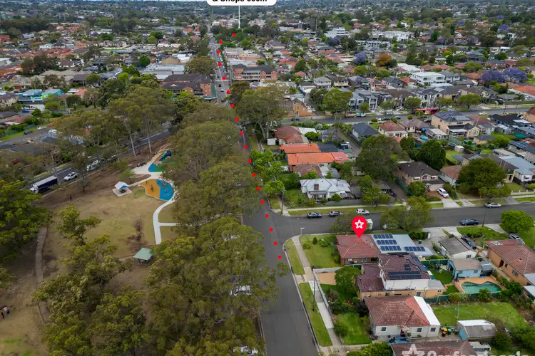 Main view of Homely house listing, 48 Cahors Road, Padstow NSW 2211