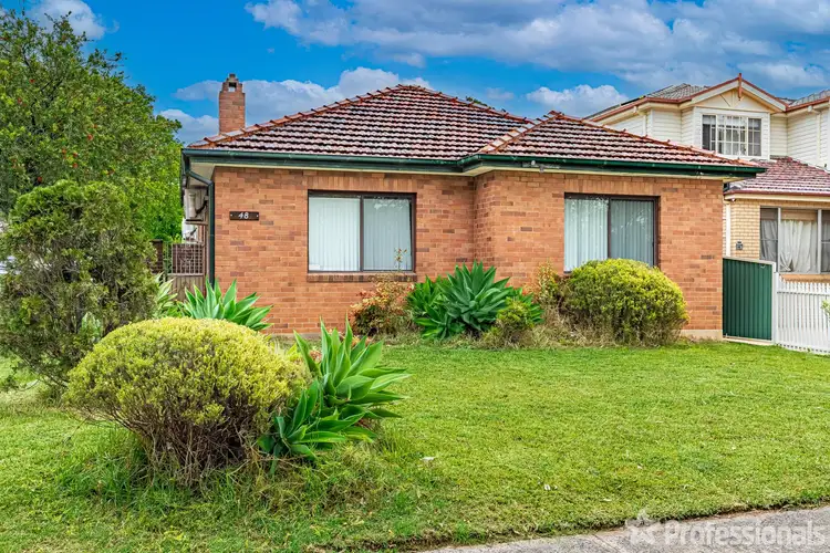 Second view of Homely house listing, 48 Cahors Road, Padstow NSW 2211