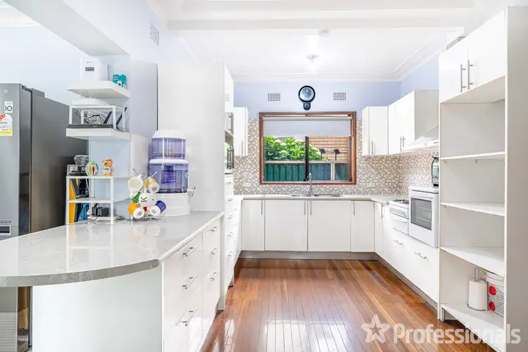 Third view of Homely house listing, 48 Cahors Road, Padstow NSW 2211