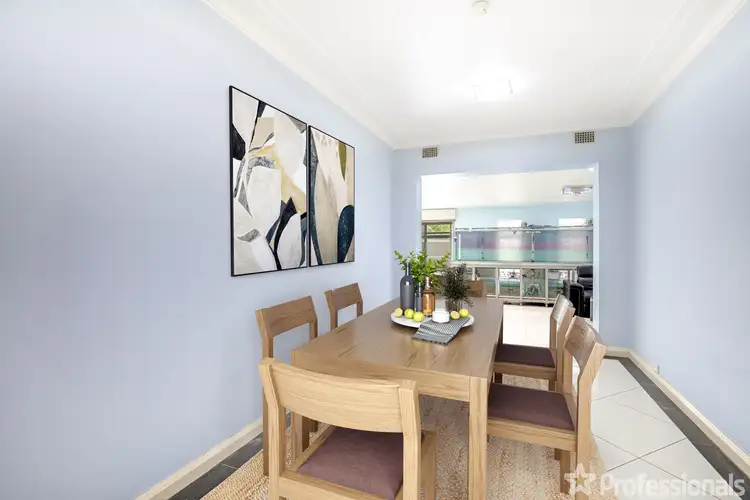 Fifth view of Homely house listing, 48 Cahors Road, Padstow NSW 2211