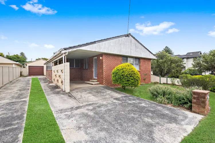 77 Eloora Road, Long Jetty NSW 2261