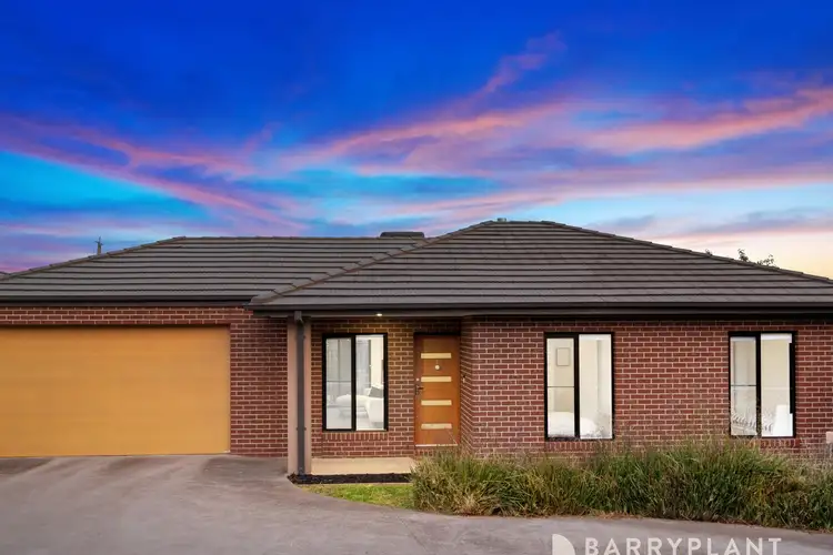 Main view of Homely unit listing, 5/7 Pach Road, Wantirna South VIC 3152
