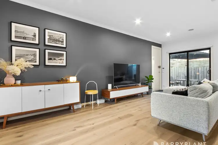 Second view of Homely unit listing, 5/7 Pach Road, Wantirna South VIC 3152