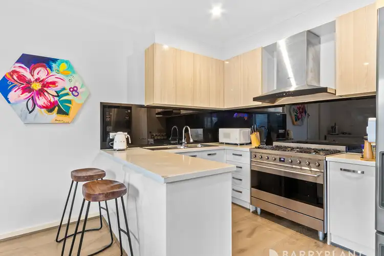 Third view of Homely unit listing, 5/7 Pach Road, Wantirna South VIC 3152