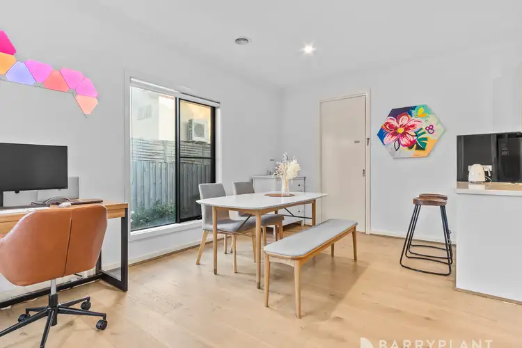Fourth view of Homely unit listing, 5/7 Pach Road, Wantirna South VIC 3152